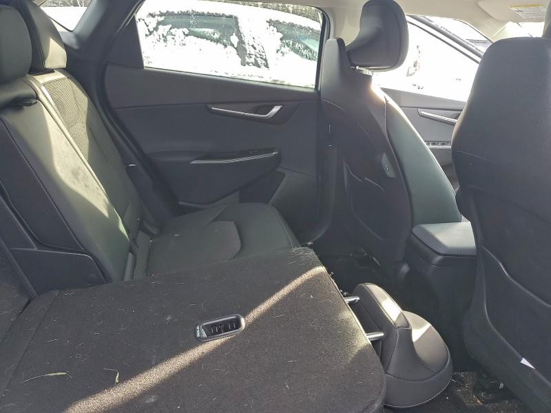 Photo 11 from auction – 2024 KIA EV6 LIGHT with VIN KNDC3DLC1R5230356