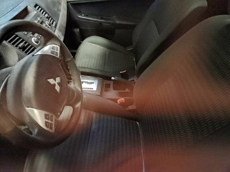 Photo 8 from auction – 2013 MITSUBISHI LANCER ES/ with VIN JA32U2FU7DU608601