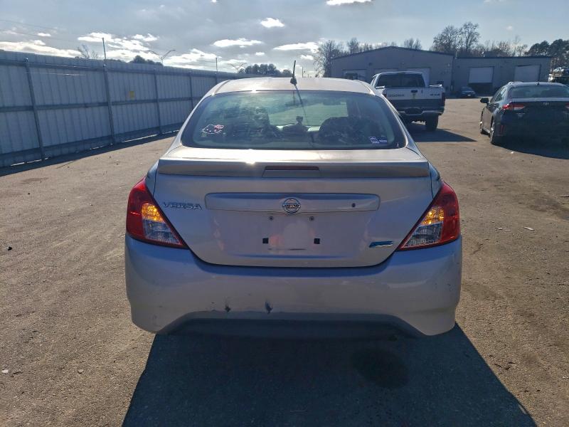 Photo 6 from auction – 2015 NISSAN VERSA S with VIN 3N1CN7AP2FL880989