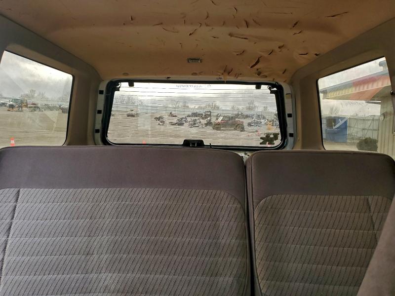 Photo 10 from auction – 1994 FORD EXPLORER with VIN 1FMDU34X7RUE37784