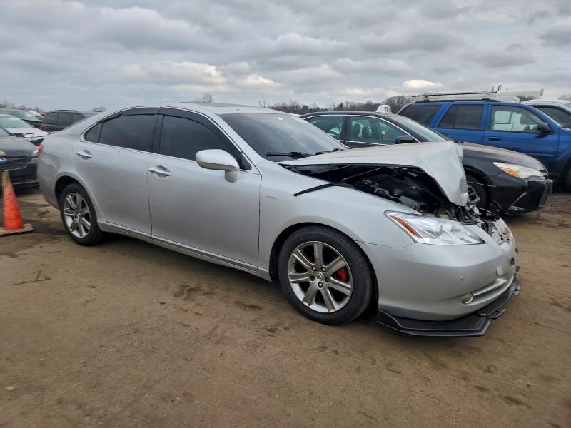 Foto 4 de la subasta – 2008 LEXUS ES 350 con VIN JTHBJ46G082267607