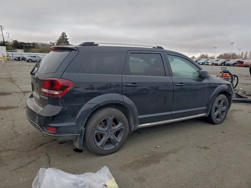 Photo 3 from auction – 2020 DODGE JOURNEY CR with VIN 3C4PDCGB6LT265637