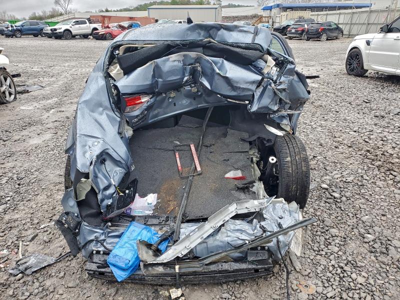 Photo 6 from auction – 2026 TOYOTA COROLLA LE with VIN 5YFB4MDE3TP365325