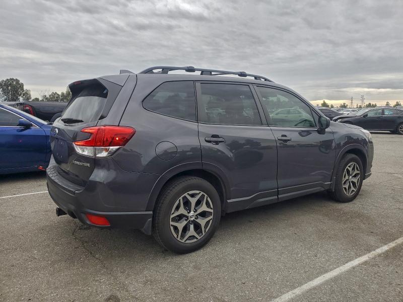 Photo 3 from auction – 2023 SUBARU FORESTER P with VIN JF2SKADC7PH443272