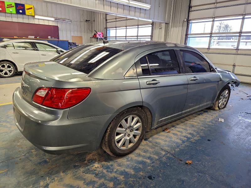 Photo 3 from auction – 2010 CHRYSLER SEBRING TO with VIN 1C3CC4FB8AN187906