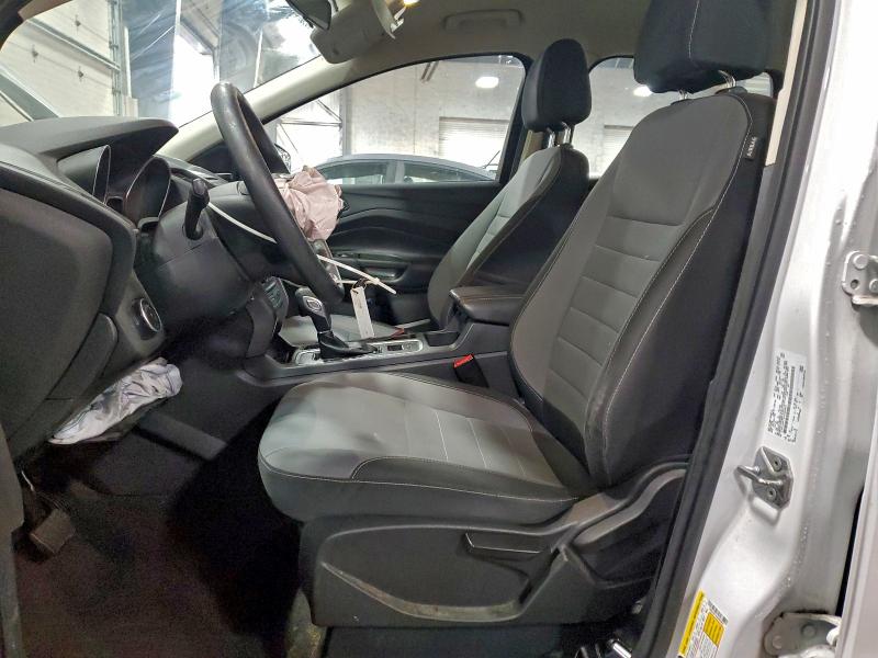 Photo 7 from auction – 2017 FORD ESCAPE S with VIN 1FMCU0F79HUB66667