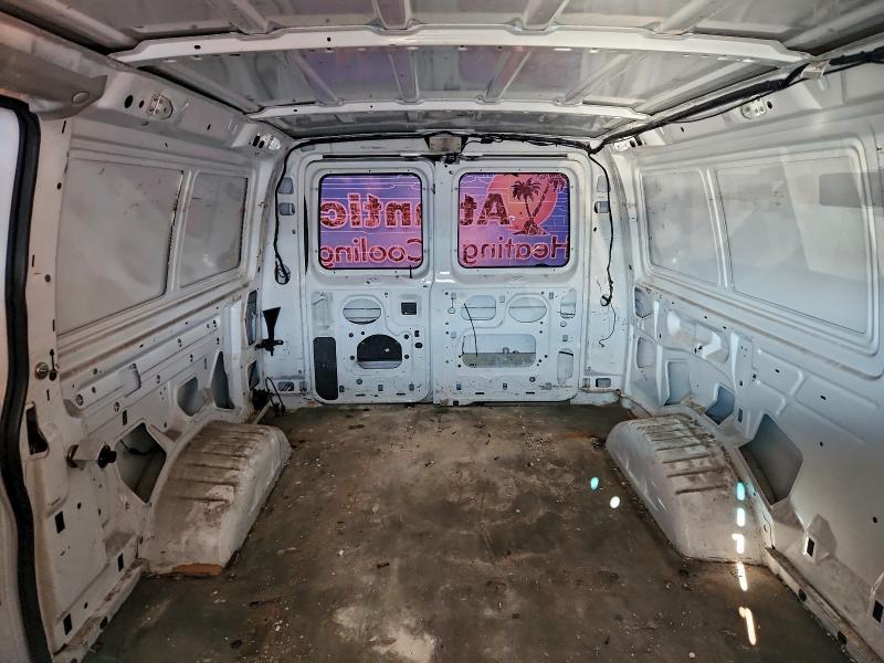 Photo 10 from auction – 2008 FORD ECONOLINE with VIN 1FTSE34L98DB52475
