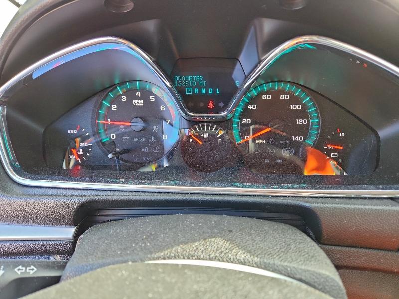 Photo 9 from auction – 2017 CHEVROLET TRAVERSE P with VIN 1GNKVJKD2HJ237697