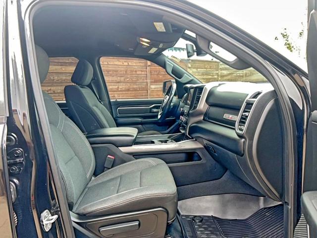 Foto 5 de la subasta – 2019 RAM 1500 BIG H con VIN 1C6SRFFTXKN592443