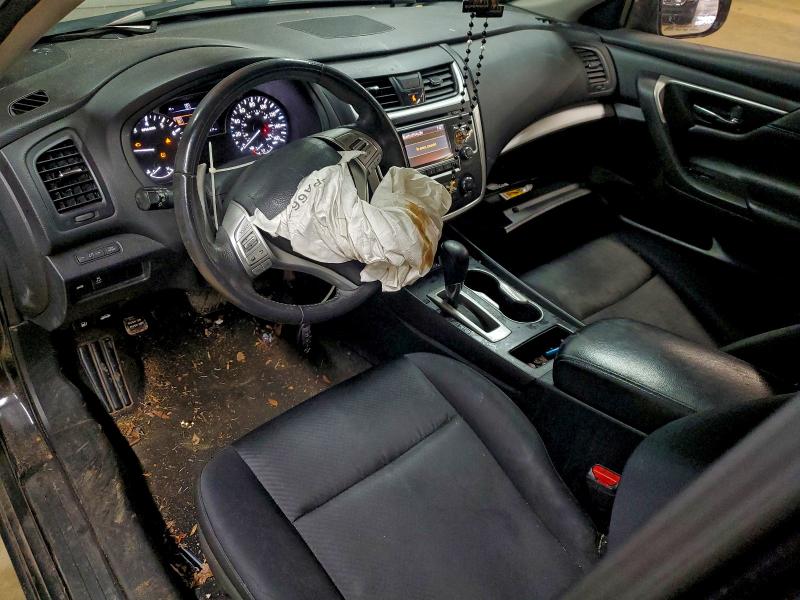 Photo 8 from auction – 2017 NISSAN ALTIMA with VIN 1N4AL3AP3HC480558