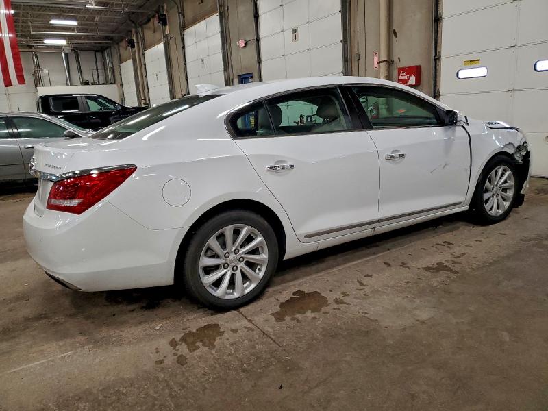 Photo 3 from auction – 2015 BUICK LACROSSE with VIN 1G4GB5G3XFF328680
