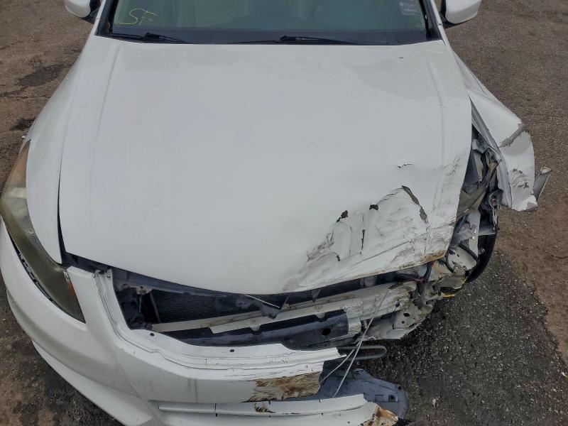 Photo 11 from auction – 2012 HONDA ACCORD EXL with VIN 1HGCP3F80CA005464