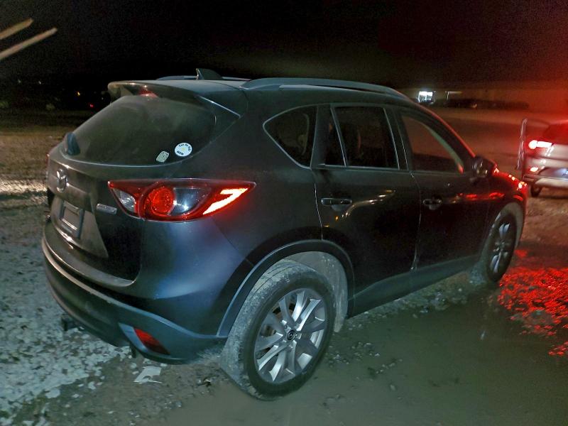 Photo 3 from auction – 2015 MAZDA CX-5 GT with VIN JM3KE2DY1F0475372