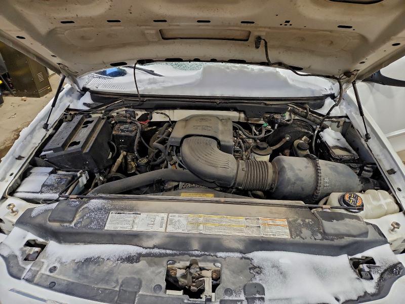 Photo 11 from auction – 2000 FORD F150 with VIN 2FTRX18W9YCA28434