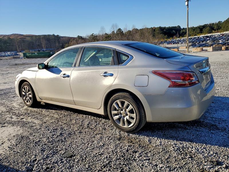 Zdjęcie 2 z aukcji – 2013 NISSAN ALTIMA z VIN 1N4AL3AP3DN417233
