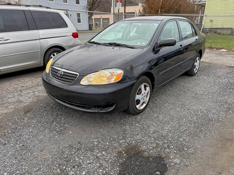 Zdjęcie 2 z aukcji – 2005 TOYOTA COROLLA CE z VIN JTDBR32E852063903