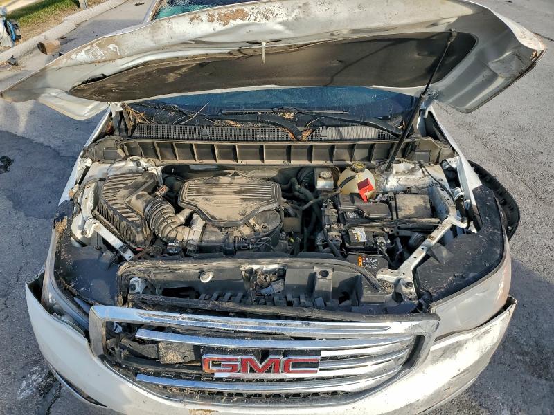 Photo 12 from auction – 2019 GMC ACADIA SLT with VIN 1GKKNMLS5KZ215522