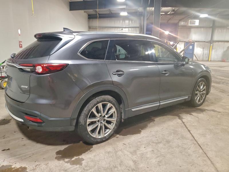 Photo 3 from auction – 2016 MAZDA CX-9 SIGNA with VIN JM3TCBEYXG0104608