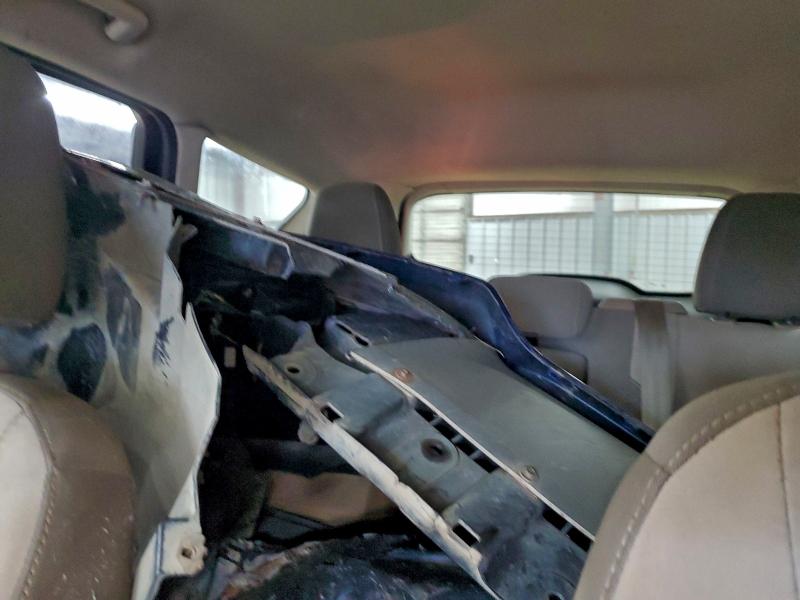 Photo 10 from auction – 2014 FORD ESCAPE SE with VIN 1FMCU9GX6EUE01606