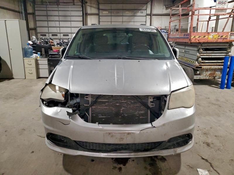 Photo 5 from auction – 2012 DODGE GRAND CARA with VIN 2C4RDGCG4CR115336
