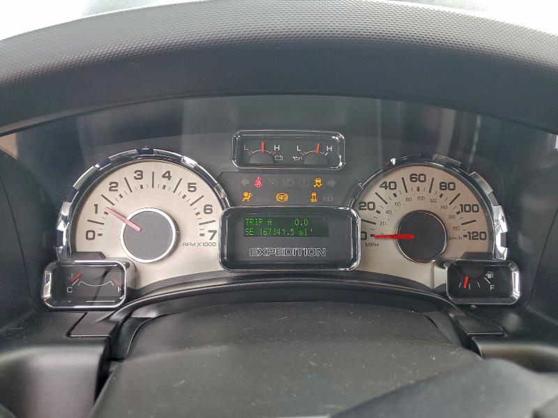 Photo 9 from auction – 2013 FORD EXPEDITION with VIN 1FMJU2A50DEF42797