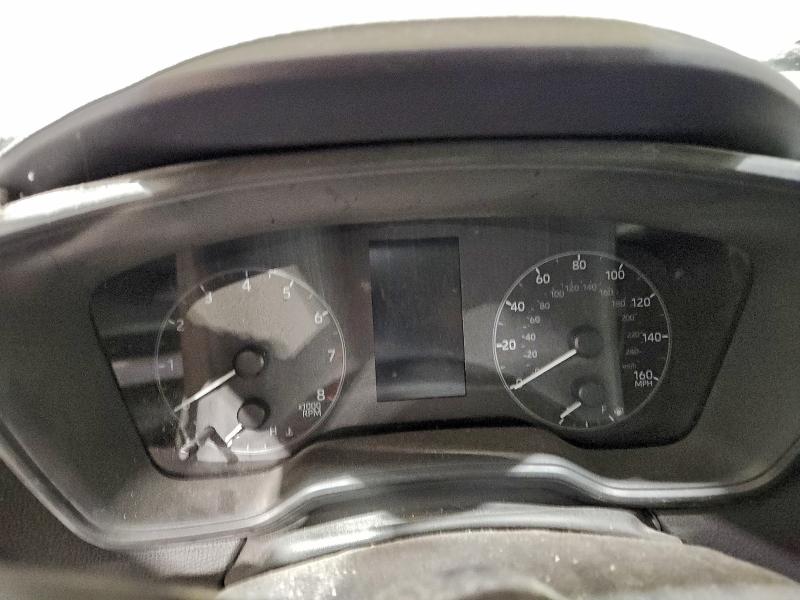 Photo 9 from auction – 2023 TOYOTA COROLLA with VIN 5YFB4MDE1PP075672