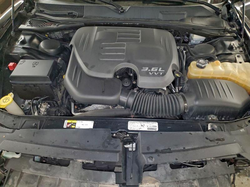 Photo 11 from auction – 2013 DODGE CHALLENGER with VIN 2C3CDYAG0DH515792