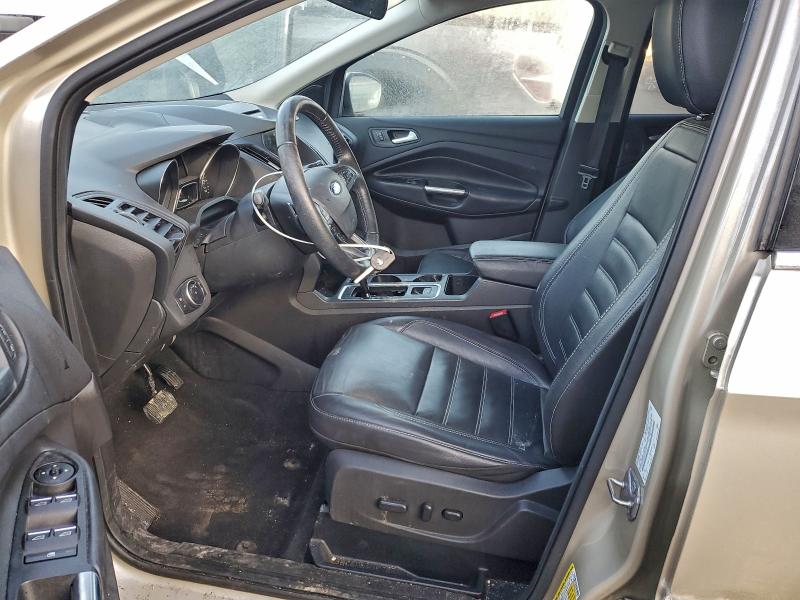 Photo 7 from auction – 2017 FORD ESCAPE SE with VIN 1FMCU9GD3HUA78190