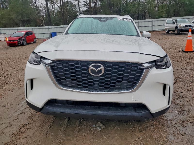 Photo 5 from auction – 2025 MAZDA CX-90 SELE with VIN JM3KKAHD7S1221843
