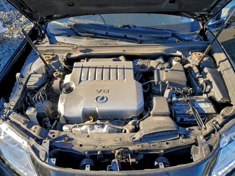 Photo 11 from auction – 2015 LEXUS ES 350 with VIN JTHBK1GG8F2203404