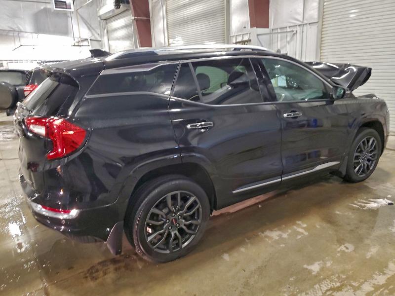 Zdjęcie 3 z aukcji – 2024 GMC TERRAIN z VIN 3GKALXEG7RL161556