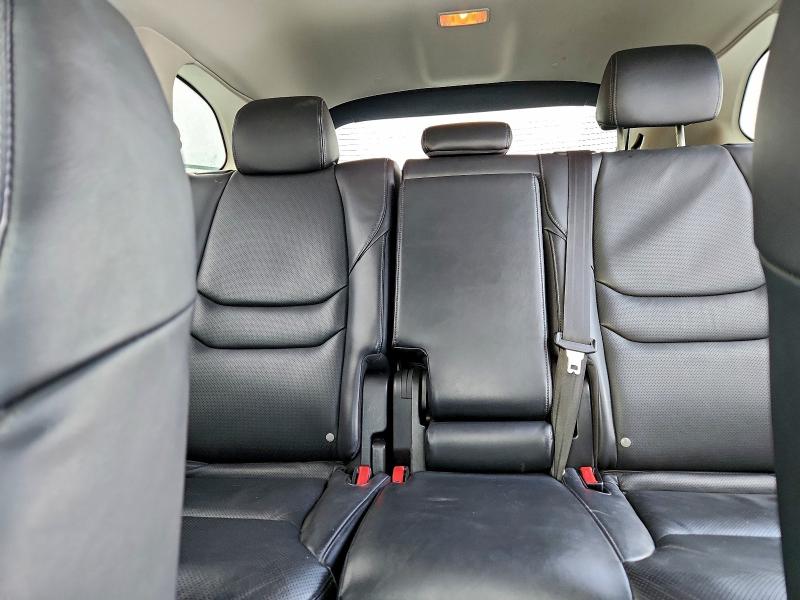 Photo 10 from auction – 2017 MAZDA CX-9 TOURI with VIN JM3TCBCY2H0139244