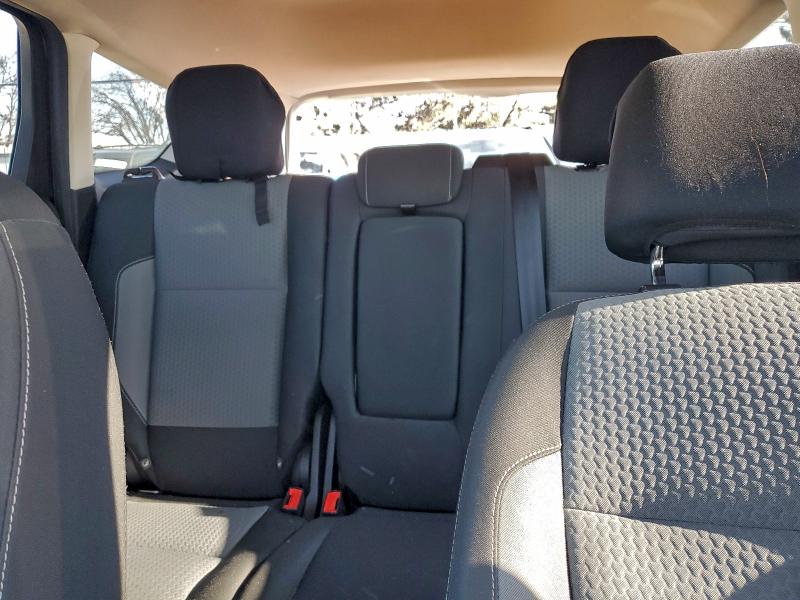 Photo 10 from auction – 2017 FORD ESCAPE with VIN 1FMCU0GD6HUD73747
