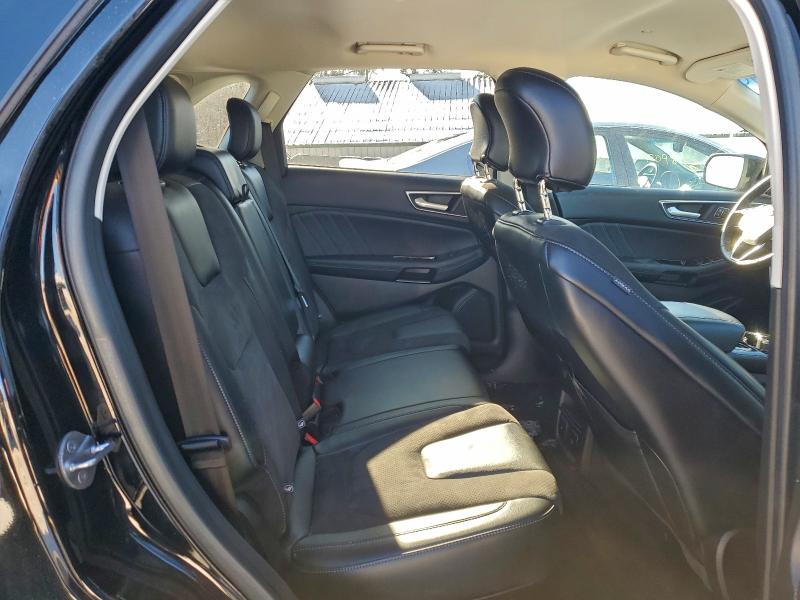 Photo 11 from auction – 2018 FORD EDGE SPORT with VIN 2FMPK4AP7JBB80861