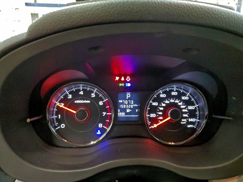 Photo 9 from auction – 2015 SUBARU FORESTER 2 with VIN JF2SJAUC0FH597968