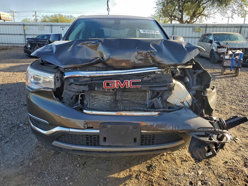 Photo 5 from auction – 2019 GMC ACADIA SLE with VIN 1GKKNKLA0KZ299132