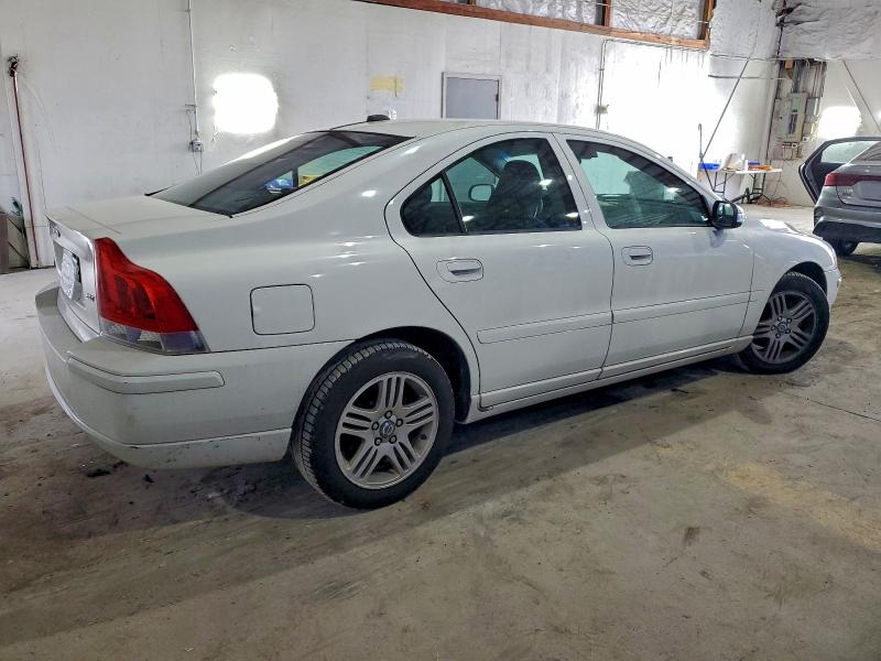 Photo 3 from auction – 2007 VOLVO S60 2.5T with VIN YV1RS592172618231