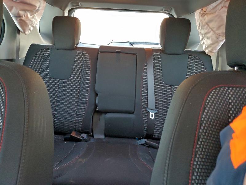 Photo 10 from auction – 2016 CHEVROLET EQUINOX with VIN 2GNALBEK5G1186500