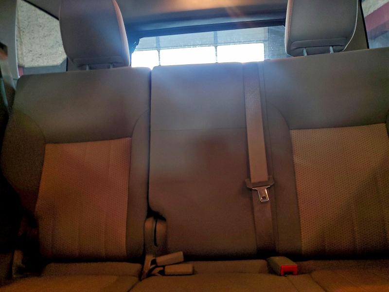 Photo 10 from auction – 2011 JEEP LIBERTY SP with VIN 1J4PN2GK6BW504632