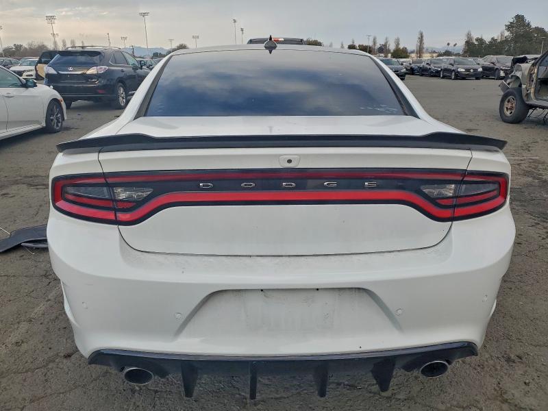 Photo 6 from auction – 2019 DODGE CHARGER SC with VIN 2C3CDXGJ0KH579261