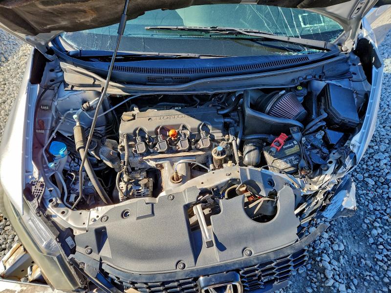 Foto 11 de la subasta – 2015 HONDA CIVIC EX con VIN 19XFB2F80FE282850