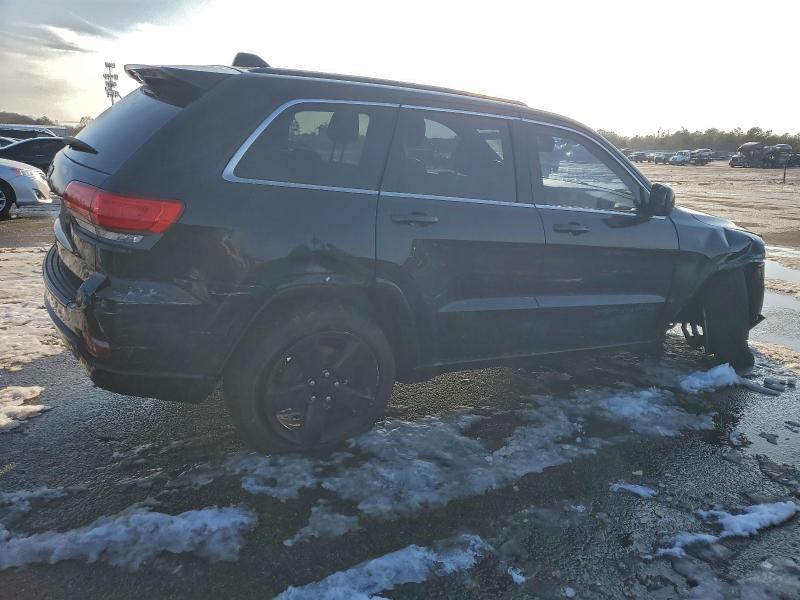 Photo 3 from auction – 2015 JEEP GRAND CHEROKEE with VIN 1C4RJFAG1FC606935