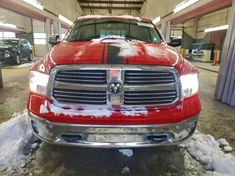 Photo 5 from auction – 2015 RAM 1500 SLT with VIN 1C6RR7GT5FS510158