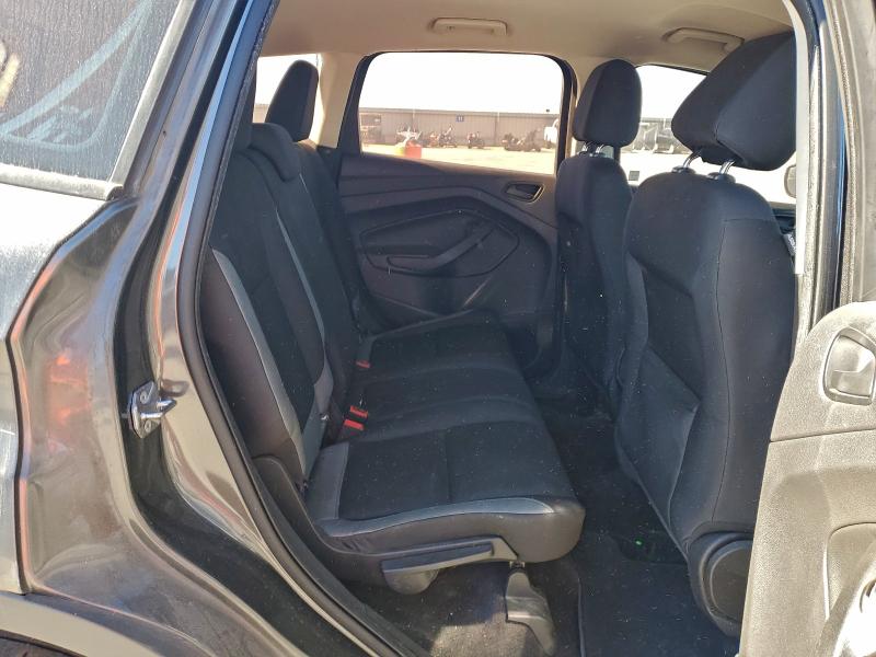 Photo 10 from auction – 2015 FORD ESCAPE S with VIN 1FMCU0F76FUB48351