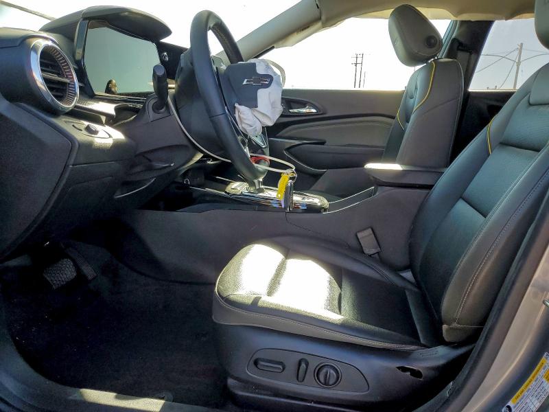 Photo 7 from auction – 2024 CHEVROLET TRAX ACTIV with VIN KL77LKE22RC189447