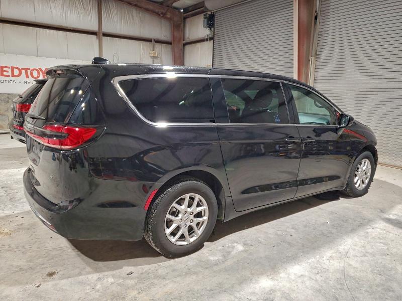 Photo 3 from auction – 2025 CHRYSLER PACIFICA S with VIN 2C4RC1BG9SR561112