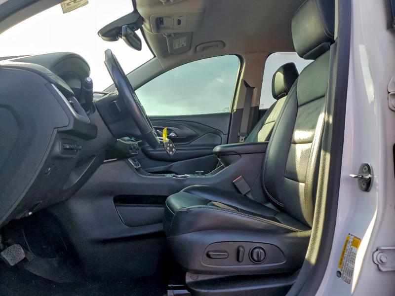 Photo 7 from auction – 2022 GMC TERRAIN SL with VIN 3GKALVEV4NL127104