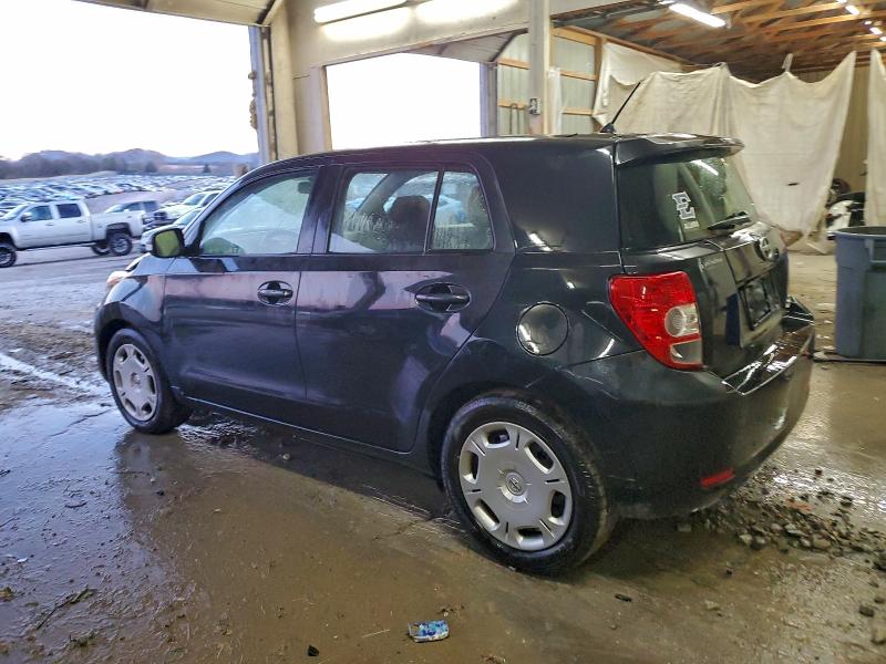 Photo 2 from auction – 2011 TOYOTA SCION XD with VIN JTKKU4B44B1012517