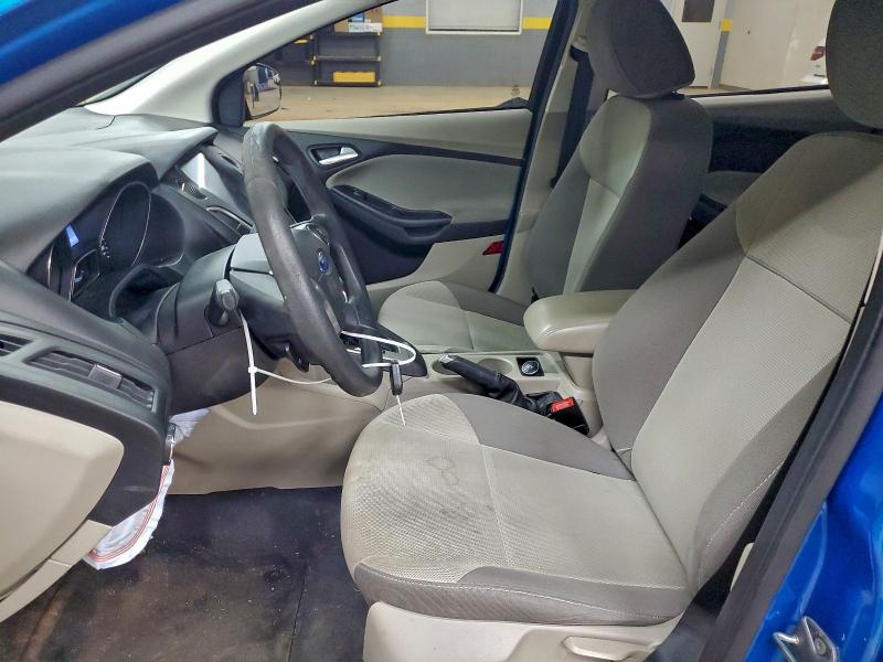 Photo 7 from auction – 2013 FORD FOCUS SE with VIN 1FADP3F25DL353934