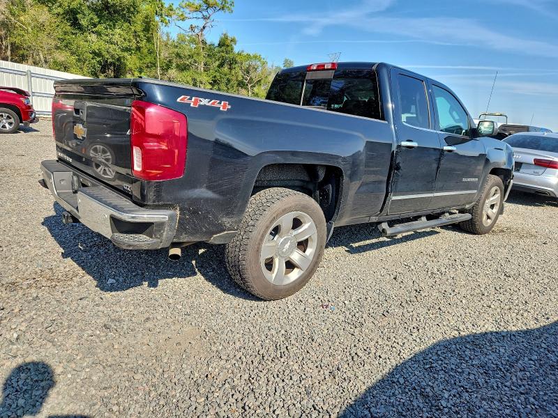 Photo 3 from auction – 2017 CHEVROLET SILVERADO with VIN 1GCVKSEC9HZ148170